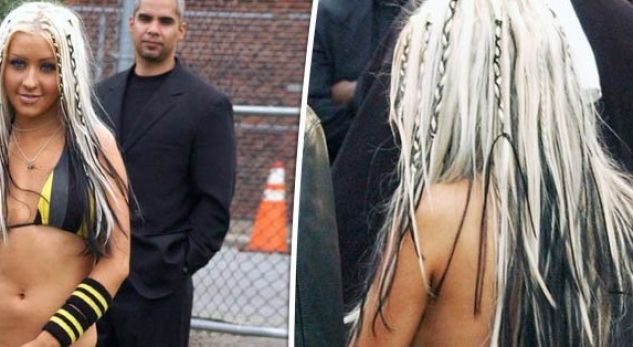 A do e provonit këtë tendencë? Yjet ekspozojnë të pasmet (FOTO)
