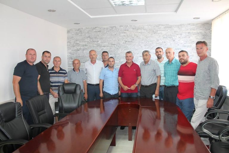 Subvencionohen edhe pesë Klube Sportive të Komunës së Lipjanit