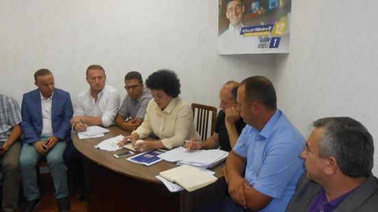 PDK: Votohet unanimisht lista për kandidat të KK-së