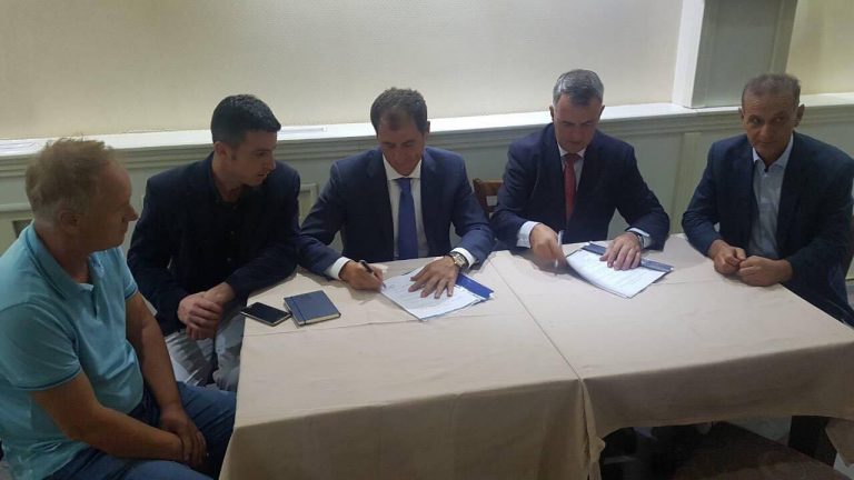 LAJMI I FUNDIT: LDK e AKR arrijnë marrëveshje, Imri Ahmeti kandidat përbashkët për Kryetar