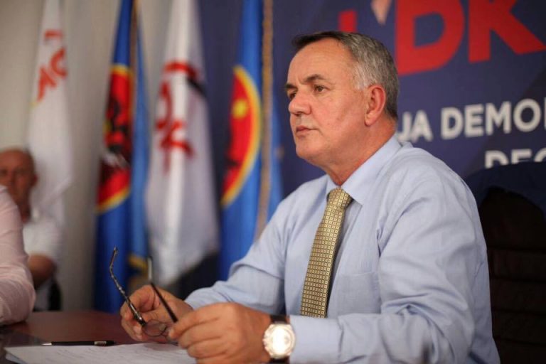 LDK-Lipjan uron për Festën e Kurban Bajramit