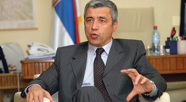 Një ide e krisur e Ivanoviqit: Serbia të pranohet në BE me Kosovën si pjesë të saj