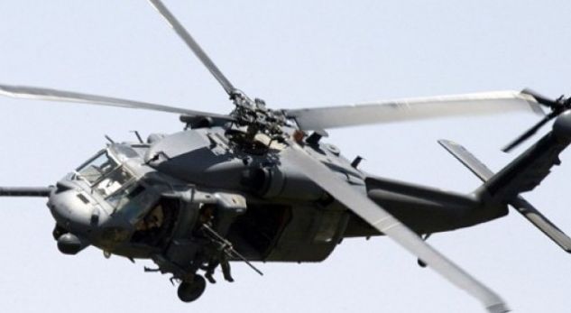 Vriten 11 civilë nga një helikopter i NATO-s që për cak kishte talibanët