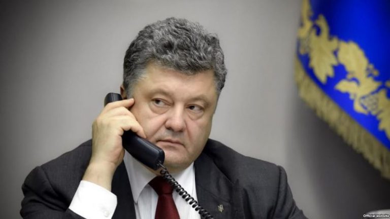 Ujdi e re për armëpushim në lindje të Ukrainës