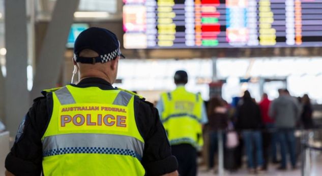 Si u zbuluan dy sulme terroriste të planifikuara në Australi?