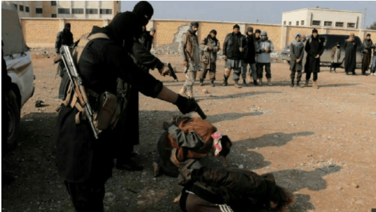 ISIS dënon me vdekje 5 krerë të tij