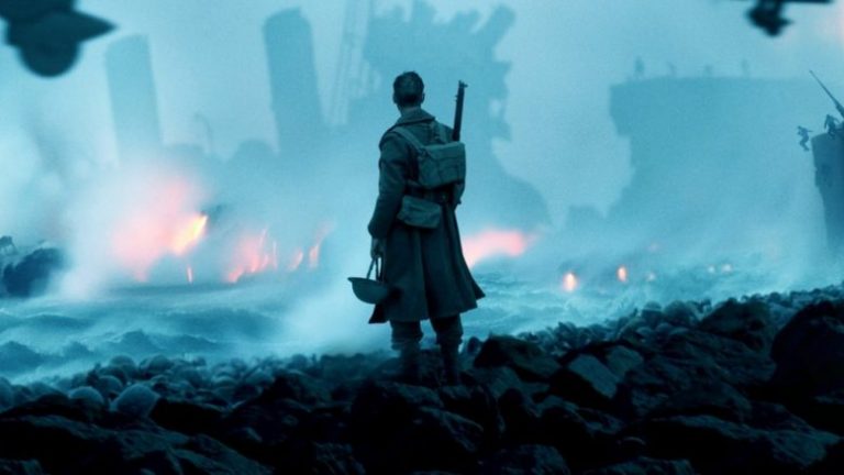 Në Dunkirk rilindi Evropa!