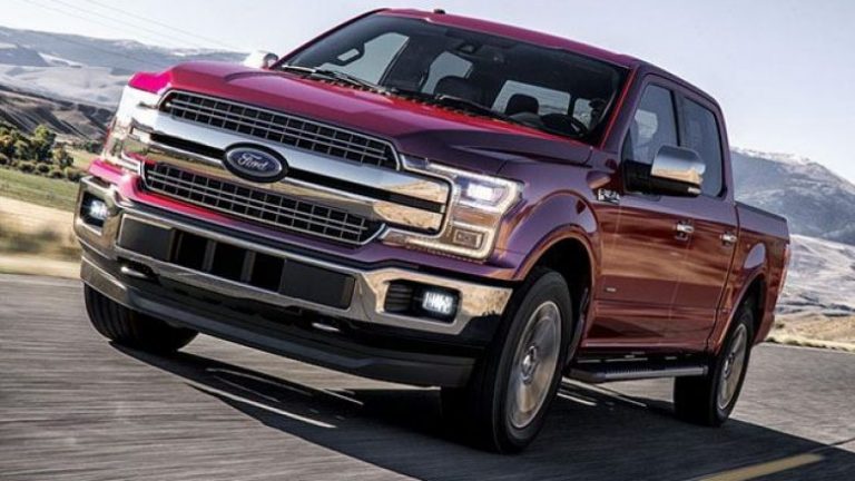 Ford F-150 që lansohet gjatë vitit që vjen, do të jetë i fuqishëm dhe shumë ekonomik (Foto)