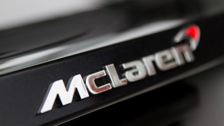 McLaren lanson “makinën” për fëmijë, me çmim shumë të mirë! (Foto)