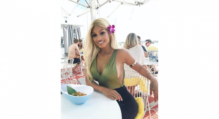 Ish e dashura e Balotellit ua nxjerrë gjumin me këto fotografi (FOTO)
