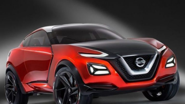Nissan mund ta sjellë modelin 390Z në fund të tetorit (Foto)