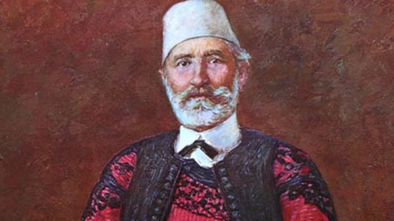 Kur Pashko Vasa emërohej guvernator i Libanit dhe francezët e vlerësonin: “The right man in the right place”