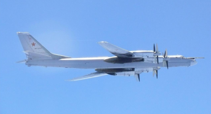 Rusia tregon forcat rreth territorit të Koresë Veriore