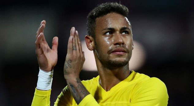 “PSG e dobët pa Neymarin? Nuk është si Reali pa Ronaldon e Barcelona pa Messin”