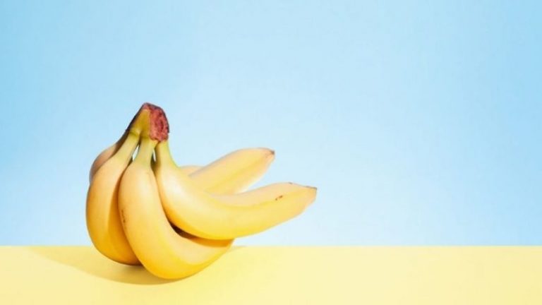 Bananet, ushqim mahnitës i cili jua rritë disponimin