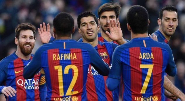 Mesfushori i Barcelonës drejt Premier Ligës