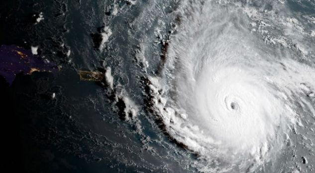 Ikën uragani Harvey, vjen Irma