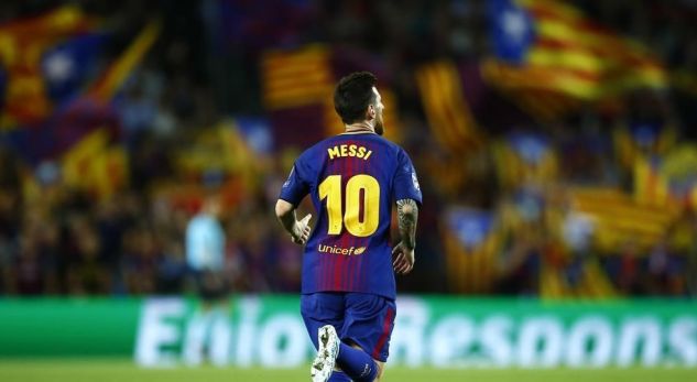 Messi ka një kërkesë për Barcelonën