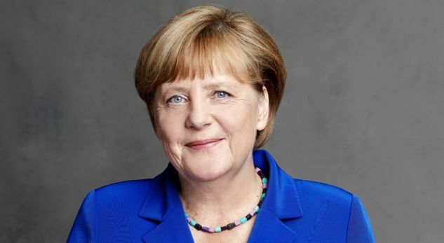 Merkel i përgjigjet Turqisë: Ne s’i arrestojmë gazetarët, liria e mendimit dhe ligji mbizotërojnë këtu