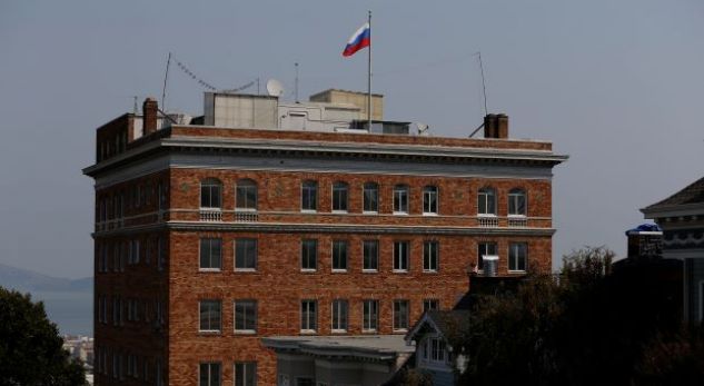 Rusia e akuzon SHBA-në për huliganizëm shtetëror