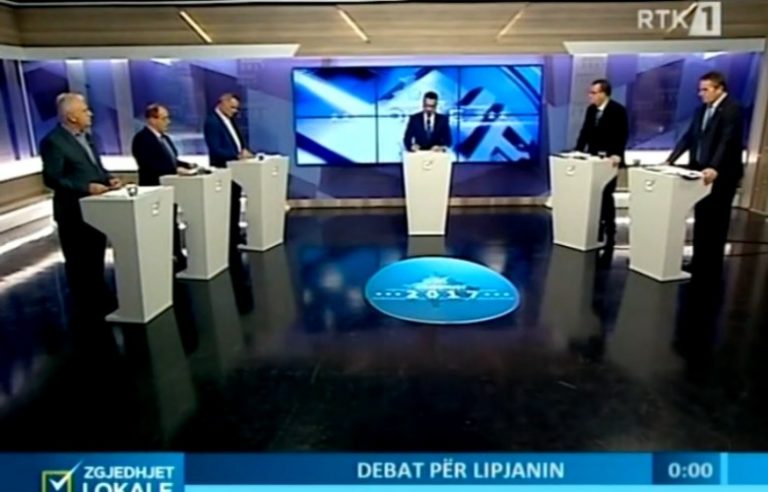 VIDEO: PESË KANDIDATË SYNOJNË TË UDHËHEQIN LIPJANIN