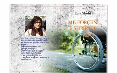 Të shtunen promovohet libri “Me Forcen e Shpirtit”, me personazh Islam Behxhet Pacolli
