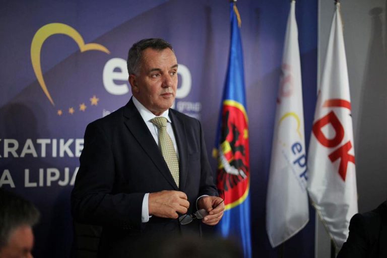 LDK: Besimin e qytetarit e kërkojmë mbi bazen e punës sonë të sinqert