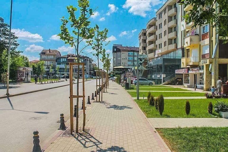 LDK: Lipjani qytet ekologjik