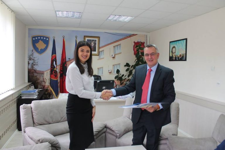 Nënshkruhet memorandum mirëkuptimi mes ReLOaD dhe Komunës së Lipjanit (VIDEO)