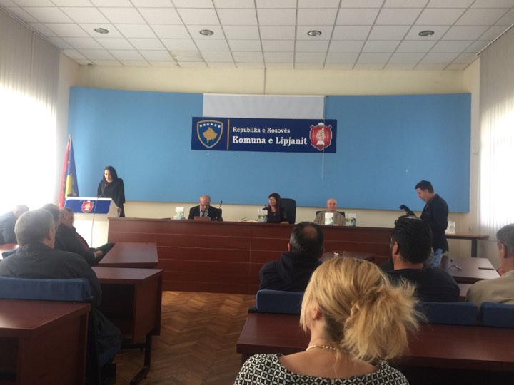 Promovohet libri “Me Forcen e Shpirtit” me personazh Islam Behxhet Pacolli