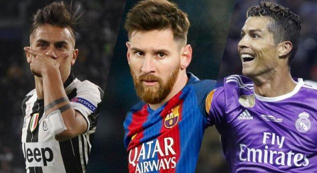 “Dybala kurrë nuk do ta arrijë nivelin e Messit dhe Ronaldos”
