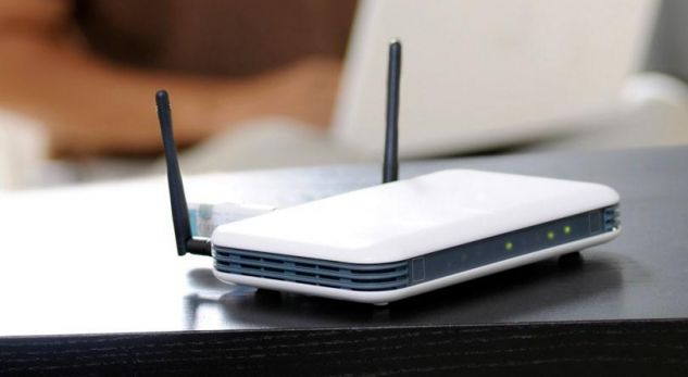Vëllai vret vëllain për wireless