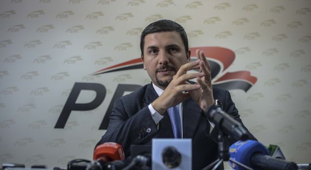 Krasniqi: Zgjedhjet të shpallen sot ose nesër pa humbur kohë