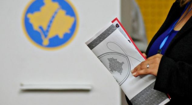Rezultati i zgjedhjeve nëpër të gjitha komunat e Kosovës