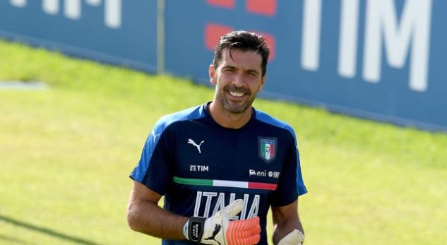 Buffon tregon çfarë urrejnë italianët në futboll