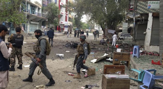 Afganistan: Vriten 6 civilë në dy sulme me bomba