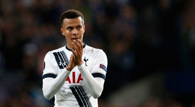 ​Dy agjentët më të mirë luftojnë për Alli, i premtojnë kalimi në Real ose United