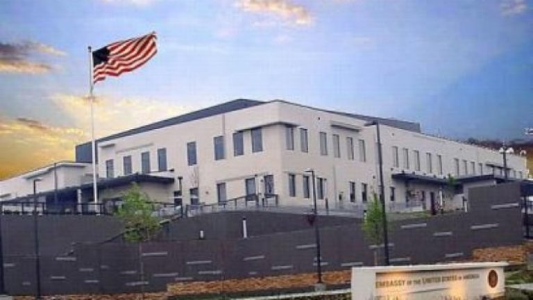 Stërvitje e përbashkët e MPB-së dhe Ambasadës së SHBA-ve për gjendje të jashtëzakonshme