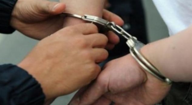 Arrestohet italiani pasi tentoi ta kalojë ilegalisht kufirin në Vërmicë