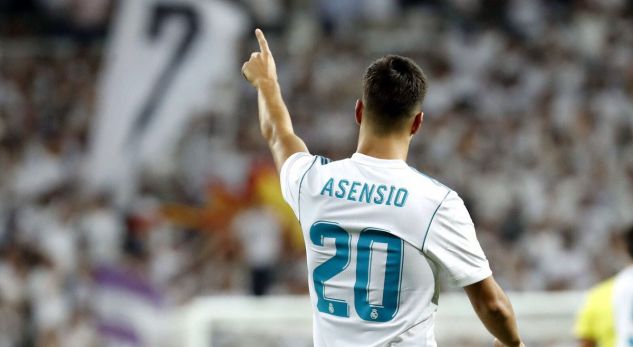 ​Asensio: Ky lojtar e meriton Topin e Artë
