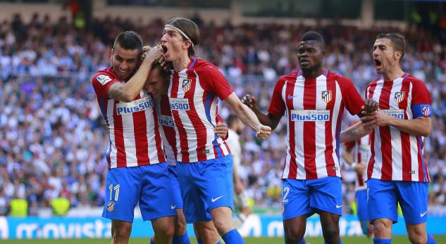 ​Unitedi nuk dorëzohet, 110 milionë euro për yllin e Atleticos
