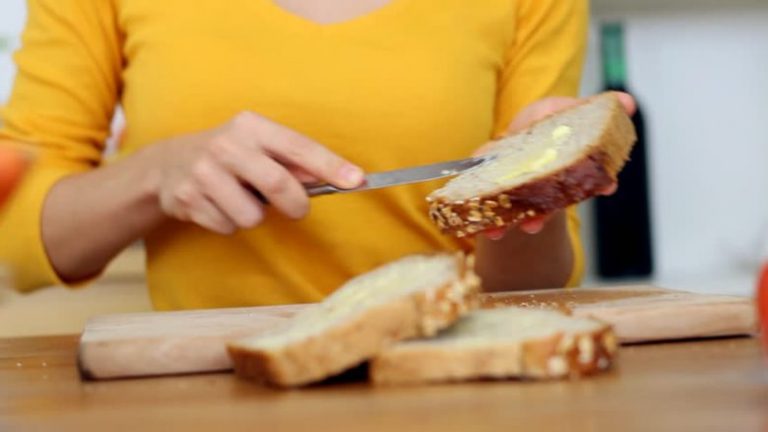 Gjalpi apo margarina?