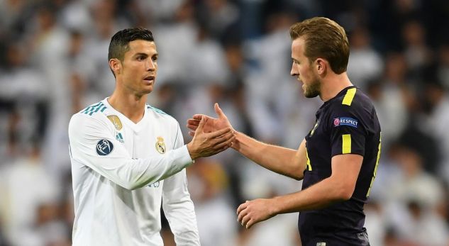 Pochettino optimist për Kane para ndeshjes me Realin