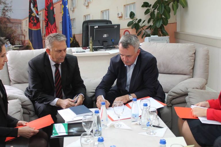 Komuna e Lipjanit së shpejti fillon me projektet për masat e energjisë efiqiente të bashkëfinancuar nga Banka Botërore (VIDEO)