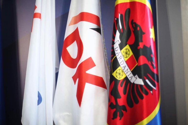 Reagon LDK: Shpifja e radhës nga PDK
