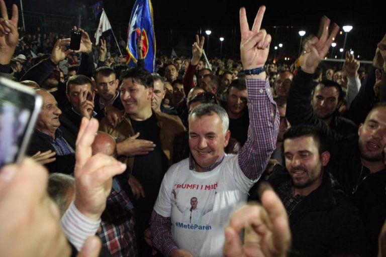 Ky është mesazhi Imri Ahmetit pas fitores në Lipjan