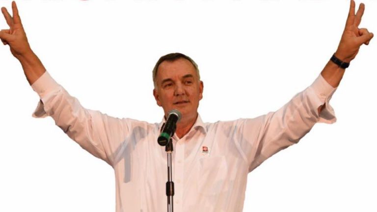 Imri Ahmeti fiton Lipjanin pa balotazh (62,33%)