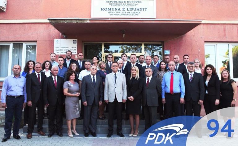 Hajrullahu: Ju premtoj se ne do të jemi një opozitë e denjë dhe do jemi zëri i juaj në çdo sfidë