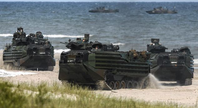 NATO s’do luftë të re të ftohtë me Rusinë