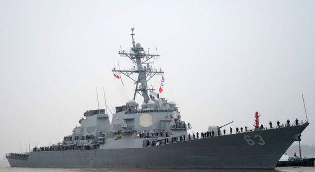 SHBA-ja dhe Japonia përsëri nisin stërvitjet ushtarake në Gadishullin Korean